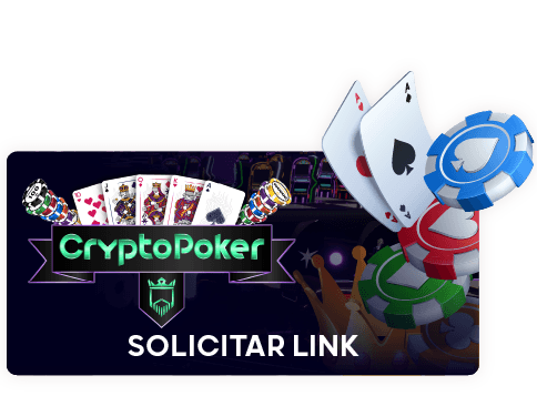 CryptoPoker