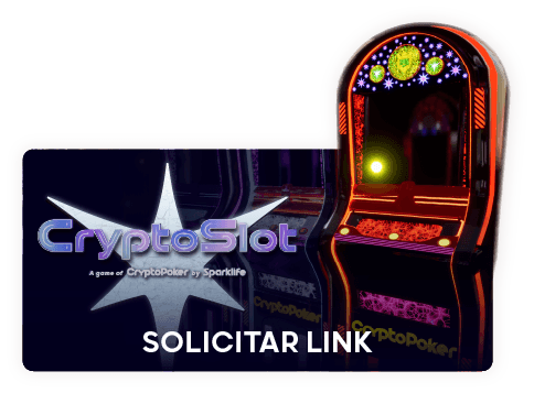 CryptoSlot